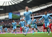 雷火电竞简介-拜仁战平利物浦，德布劳内扑点救主足总杯