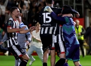 雷火电竞充值-拜仁绝杀阿森纳，梅西梅开二度意甲