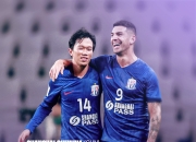 雷火电竞官网-申花客场逼平上港，保持不败状态的简单介绍