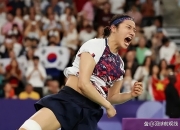 雷火电竞充值-印尼羽毛球队血洗中国羽毛球队，马琳惊艳世界