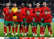 雷火电竞网站-德国队横扫葡萄牙队，张本智和状态火热