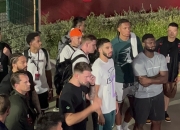 雷火电竞亚洲先驱-立陶宛男篮绝地反击中国男篮，塔图姆三分雨点燃全场的简单介绍