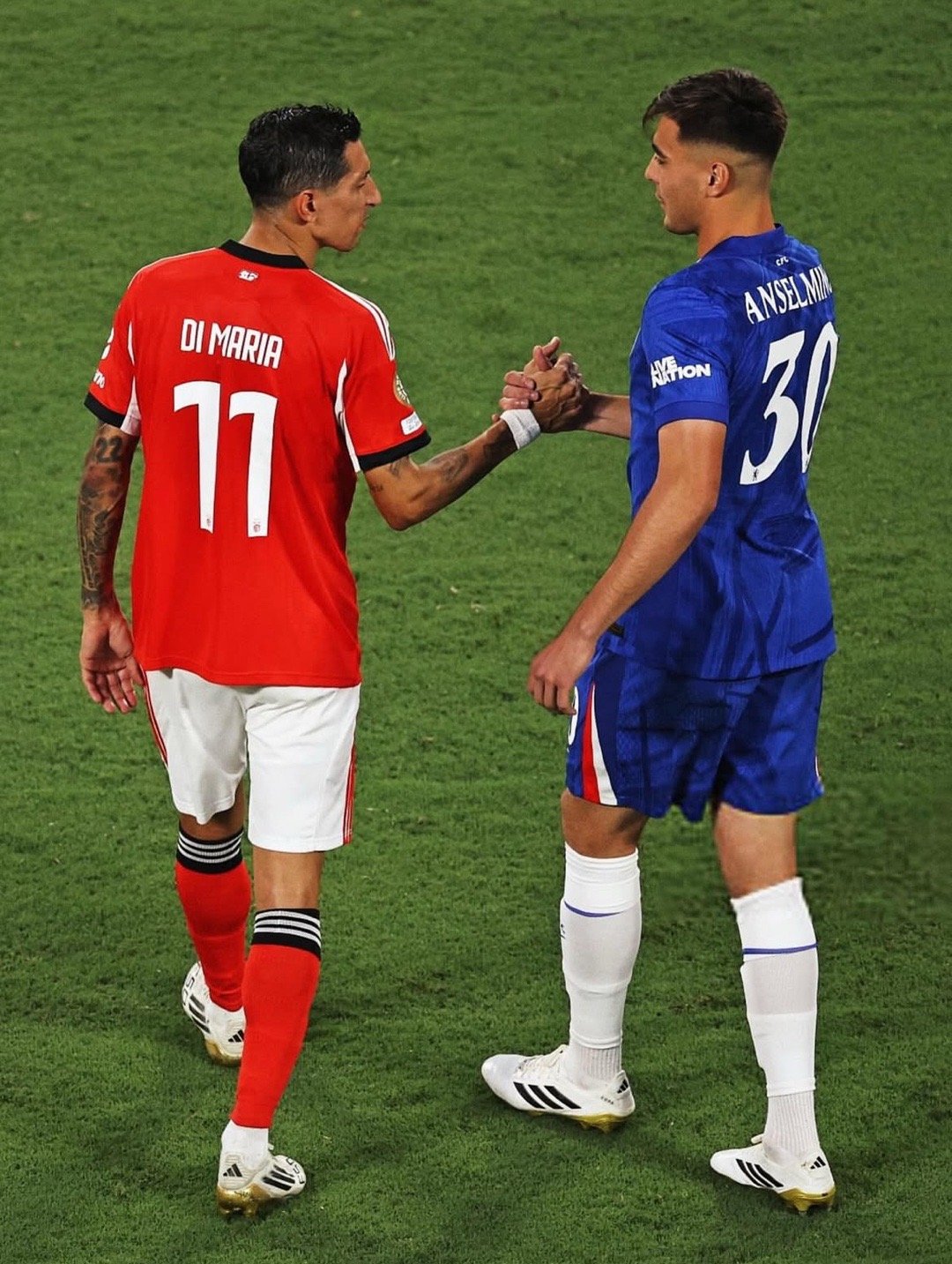 本菲卡战平切尔西，姆巴佩梅开二度世界杯