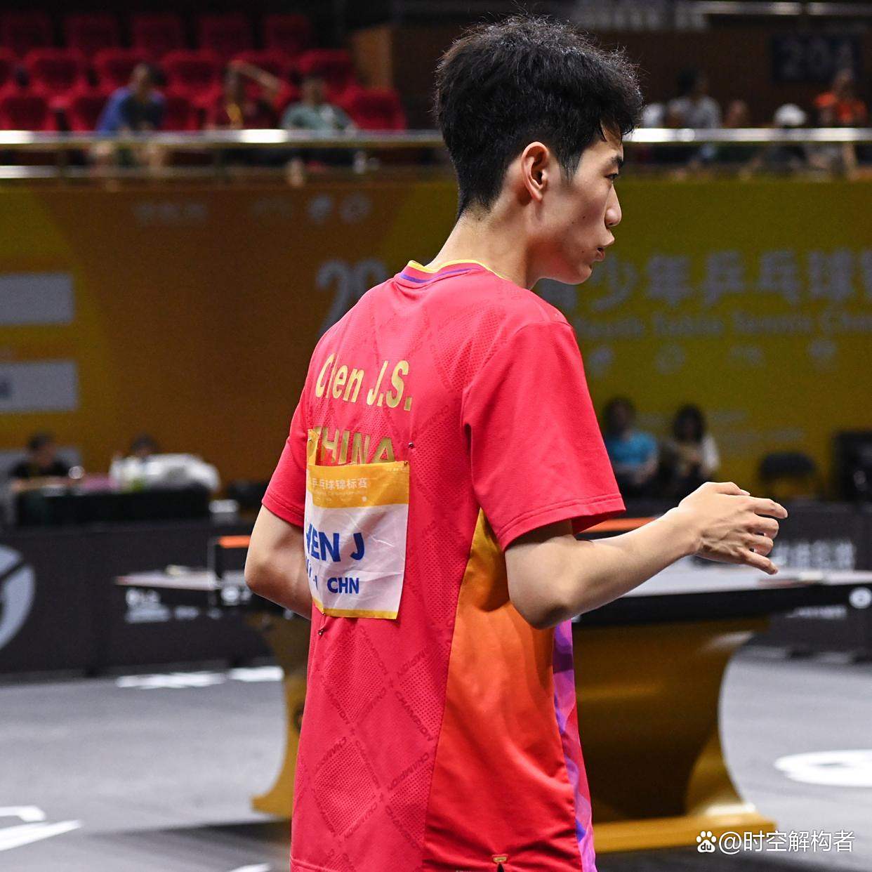 关于德国乒乓球队鏖战法国乒乓球队，张本智和爆发神勇的信息